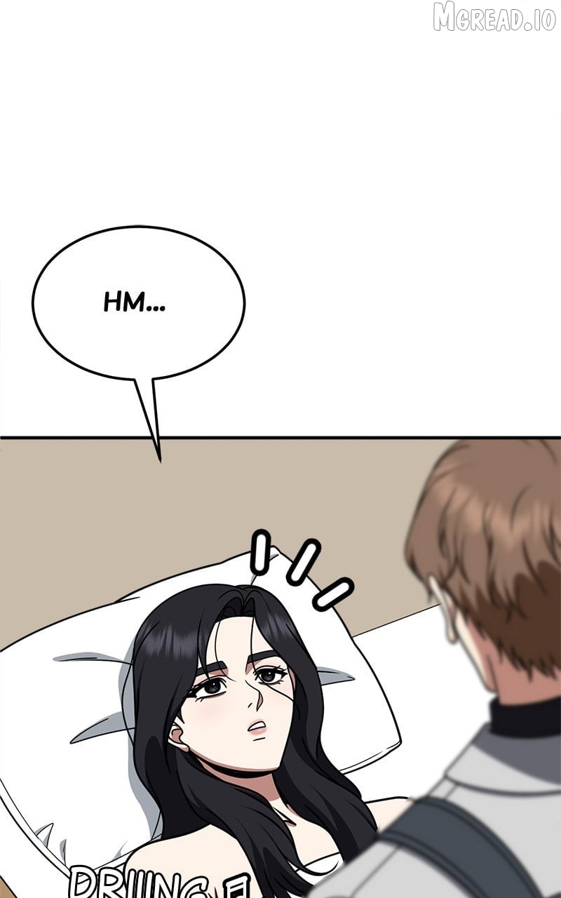 Change Me Chapter 229  - page 23